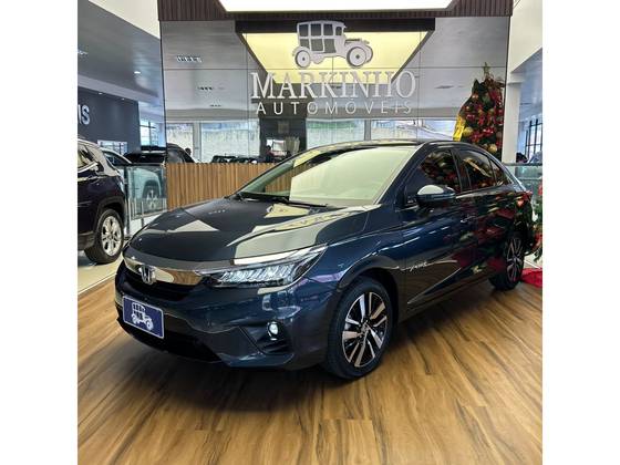 HONDA CITY 1.5 i-VTEC FLEX TOURING CVT HONDA CITY 1.5 i-VTEC FLEX TOURING CVT